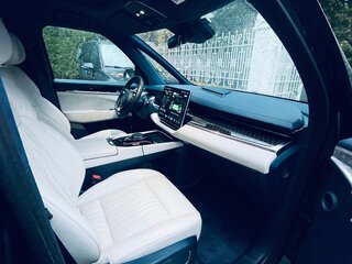 2023 Zeekr 009 116 kWh I, чёрный, 8500000 рублей, вид 5