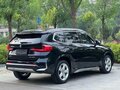 2023 BMW X1 20Li sDrive III (U11/U12), чёрный - вид 7