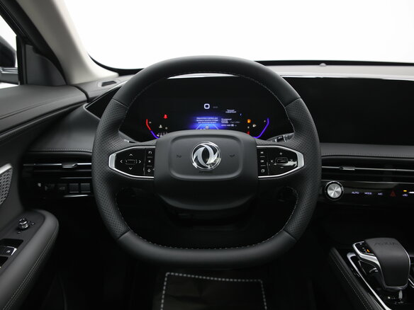 2025 Dongfeng Huge, синий - вид 20
