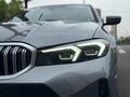 2023 BMW 3 серии Long 320Li VII (G2x) Рестайлинг, серый, 2795000 рублей - вид 7