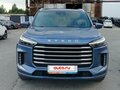 2023 Exeed VX I Рестайлинг, синий, 3620000 рублей - вид 4