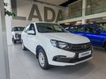 2026 Lada (ВАЗ) Granta I Рестайлинг, белый, 1037000 рублей - вид 2