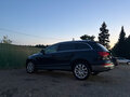 2012 Audi Q7 I (4L) Рестайлинг, чёрный, 1850000 рублей - вид 11