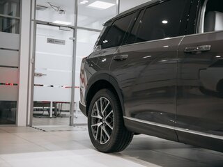 2026 GAC GS8 Dragon II, серый, 4949000 рублей, вид 5