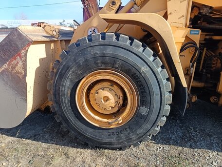 2004 Dressta 534, 3700000 рублей, вид 5