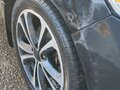 2008 Ford Mondeo IV, чёрный, 350000 рублей - вид 9