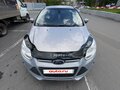 2011 Ford Focus III, серый, 680000 рублей