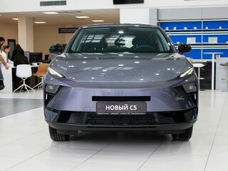 2026 Omoda C5 II, серый, 2399000 рублей, вид 1