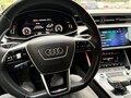 2020 Audi A6 45 TFSI V (C8), красный, 4175000 рублей - вид 11