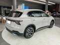 2026 MG 4X, серый, 2365003 рублей - вид 8