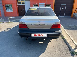2006 Daewoo Nexia I, белый, 160000 рублей, вид 2