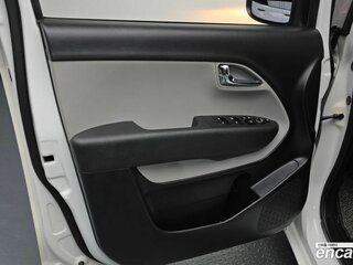 2017 Kia Ray I Рестайлинг, белый, 859525 рублей, вид 5