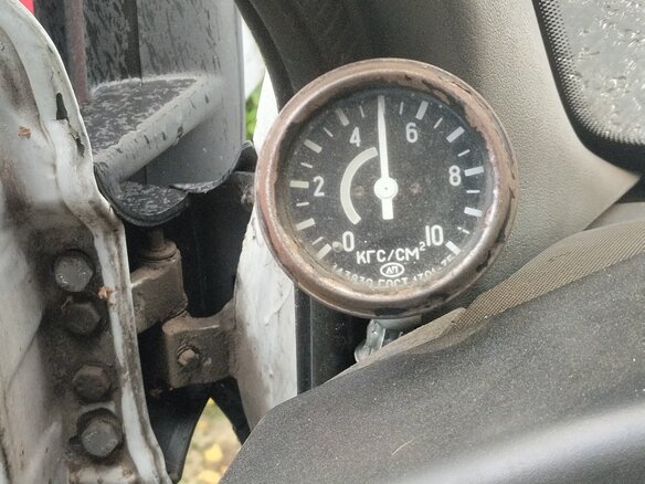 1997 Mercedes-Benz Sprinter, белый, 200000 рублей - вид 21
