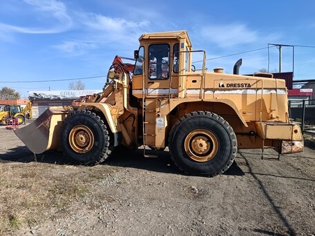 2004 Dressta 534, 3700000 рублей, вид 4