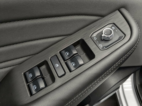 2022 Haval F7x I Рестайлинг, белый, 2390000 рублей - вид 24