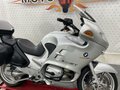 2004 BMW R 1150 RT, серый, 489000 рублей - вид 7