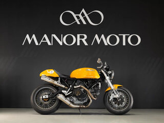 Ducati SportClassic
