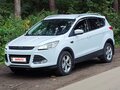 2013 Ford Kuga II, белый, 1135000 рублей