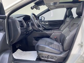 2023 Nissan Qashqai III, белый, 2060000 рублей, вид 5