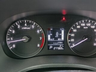 2016 Hyundai Creta I, синий, 1250000 рублей, вид 5