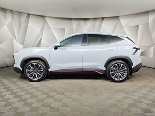2024 Jetour Dashing I, серый, 2550000 рублей, вид 5