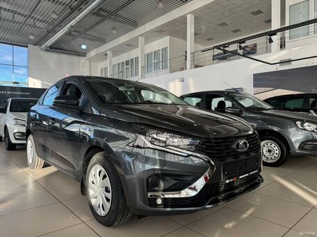 Lada (ВАЗ) Iskra