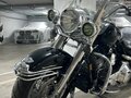 2003 Harley-Davidson Road King, чёрный, 600000 рублей - вид 7