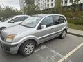 2007 Ford Fusion I Рестайлинг, серый - вид 6