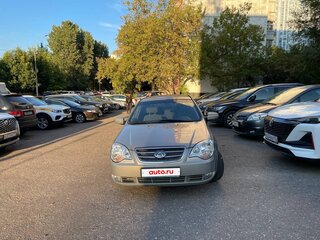 2009 ТагАЗ Vega, бежевый, 450000 рублей, вид 2
