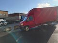 2010 Renault Master, красный, 1170000 рублей - вид 1