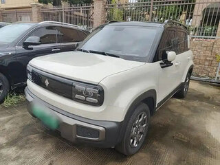 2026 Baojun Yep Plus, серебристый, 1430000 рублей, вид 3