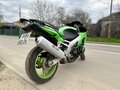 2000 Kawasaki ZX-9R Ninja, зелёный, 330000 рублей - вид 4