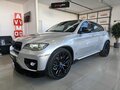 2008 BMW X6 35i 6-speed I (E71), серый, 1849000 рублей