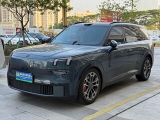 2025 Lynk & Co 900, синий, 6880111 рублей, вид 1
