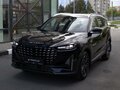 2026 Jetour X70+ I Рестайлинг, чёрный, 3099000 рублей - вид 1