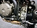 2011 Honda VFR 1200, красный, 800000 рублей - вид 11