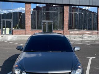 2007 Opel Astra H Рестайлинг, серый, 535000 рублей, вид 3