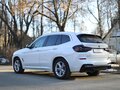 2019 BMW X3 30i sDrive III (G01), белый, 2900000 рублей - вид 4