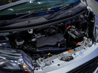 2019 Toyota Tank I, серебристый, 1180000 рублей, вид 5