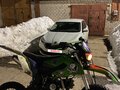 2020 VMC (Vento) Monster, зелёный, 62000 рублей - вид 1