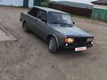 2010 Lada (ВАЗ) 2105, серый, 130000 рублей