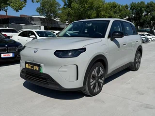 2026 Leapmotor A10 39.8 kWh, серый, 1647000 рублей, вид 1