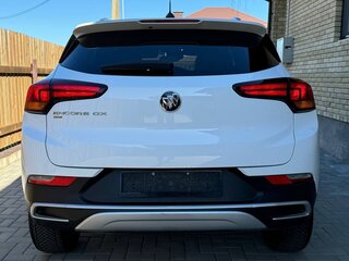 2021 Buick Encore GX I, белый, 2000000 рублей, вид 5