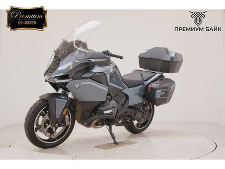 2025 BMW R 1300 RT, зелёный, 3147000 рублей, вид 4