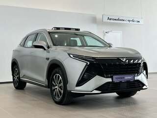 2024 Kaiyi X7 Kunlun, серый, 2879000 рублей, вид 3