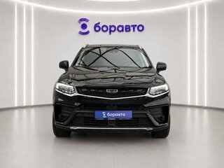 2022 Geely Tugella I, чёрный, 2520000 рублей, вид 3