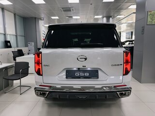 2026 GAC GS8 Dragon II, белый, 4949000 рублей, вид 5