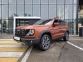 2026 Haval Dargo I Рестайлинг, оранжевый, 3899000 рублей - вид 1
