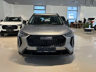 2026 Haval Jolion I Рестайлинг 2, серый, 2099000 рублей, вид 1