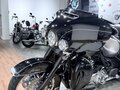 2016 Harley-Davidson Electra Glide, чёрный, 1699000 рублей - вид 9